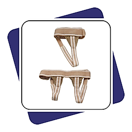 Case-HB7270 Fıtık Bağı(TEK)