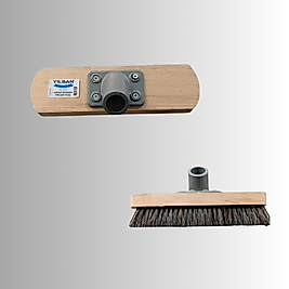 BADANA FIRÇASI KISA