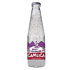 ÇAMLICA FRAMBUAZ GAZOZ