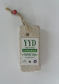 Topuk Taşı