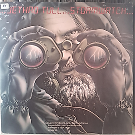 JETHRO TULL * STROMWATCH