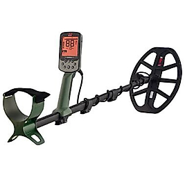 Minelab Dedektör X Terra Pro Dedektör