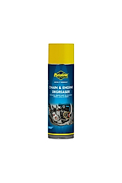500 ml aerosol Putoline Zincir ve Motor Temizleyici (70049)
