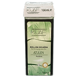 Kuaf Roll On Azulen Kartuş Ağda