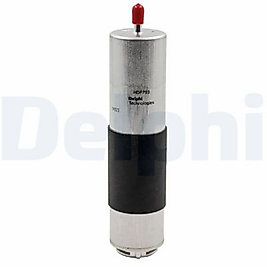 DELPHI HDF793   YAKIT FILTRESI (OM626) C-CLASS W205 14>18 S205 14>18