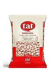 Tat 1 kg kiraz barbunya