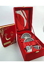 Lüks Hediye Kişiye Özel Hediye Sevgiliye Hediye Bohça Hediyesi Çeyiz Hediyelikleri İslami Hediye