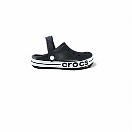 Crocs Siyah Unisex Terlik