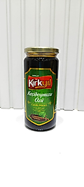 KIRKYIL KEÇİBOYNUZU ÖZÜ