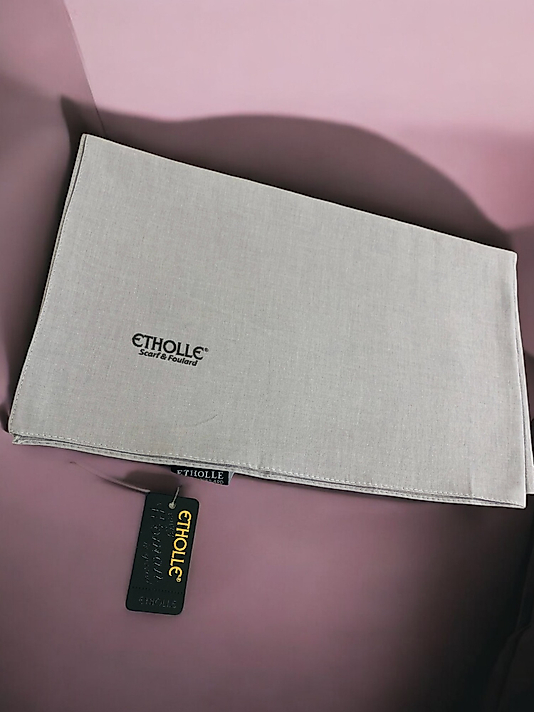 Etholle Harman Şal