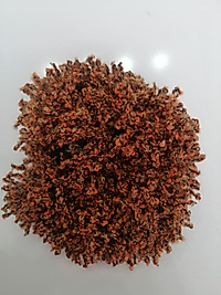 Topuz tokası