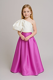 Kız Çocuk İkili Takım