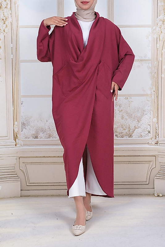 Çapraz Tunik