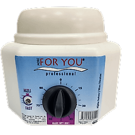 More For You Sir Ağda Makinesi