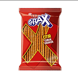crax çıtır çubuk kraker