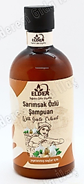 SARIMSAK ÖZLÜ ŞAMPUAN 400 ML