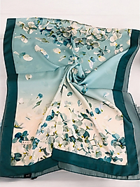 Desenli Alfa Silk  Yeni Desen