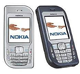 NOKİA 6670