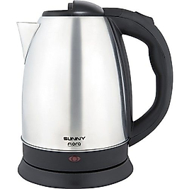 SUNNY SN5KTL38 FLORA ÇELİK KETTLE