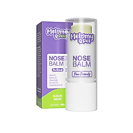 Melomy Pet Burun Balmı 8 GR