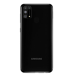 MİRACİX BST244 Samsung Galaxy M31 Telefon Kılıfı Kişiye Özel