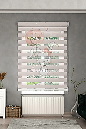 Minibabyrooms Balonlu Tavşan