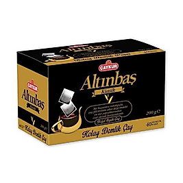 Çaykur Altınbaş Demlik Çay 200 gr