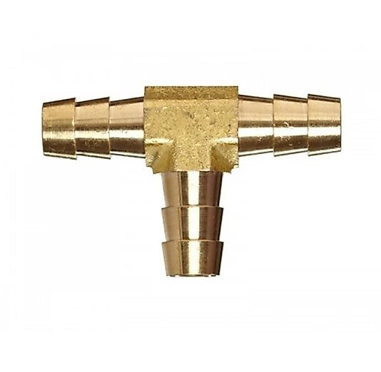 8MM PİRİNÇ HORTUM