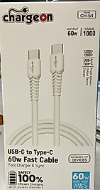 CH54 USB-C TO TYPE C KABLO