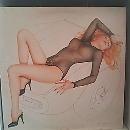 THE CARS * CANDY O