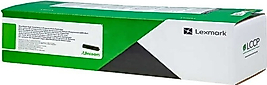 Lexmark CS331-20N50K0 Siyah Toner