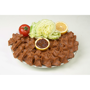 +%50 yarım porsiyon 200gr+100gr