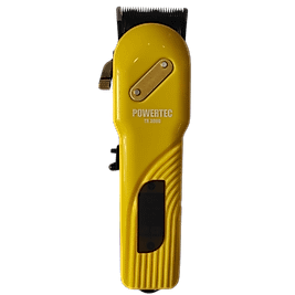 Powertec Tr 3000 Saç Sakal Tıraş Makinesi
