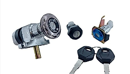 MONDİAL WİNG KONTAK SETİ