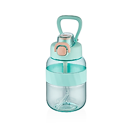 SHOTAY MATARA TRITAN 700 ML PİPETLİ (4 ASS.) SHT-ST-7512