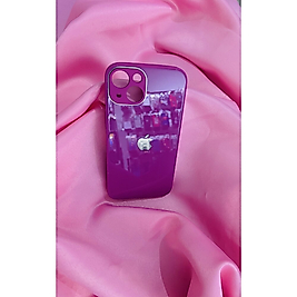iPhone 13 Logolu Telefon Kılıfı