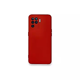 Oppo Reno 5 Lite Soft Lansman Telefon Kılıfı