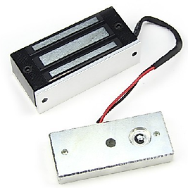 MN 60 ELEKTROMANYETİK KİLİT