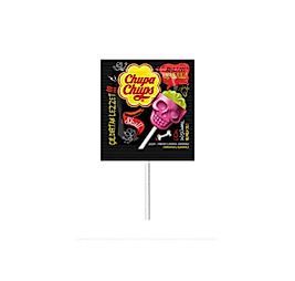 Chupa chups şeker