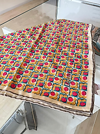 LOCELLA SOFT PAMUK EŞARP 1000-11