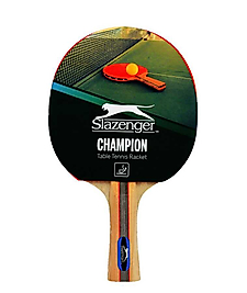 SLAZENGER CHAMPİON MASA TENİS RAKETİ
