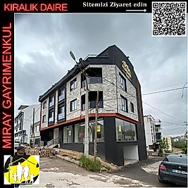 1001-KIRALIK DAIRE-BALIKESIR-BANDIRMA - AYYILDIZ MAH.- 1+1  SIFIR DAIRE -45 m² Net-FIYAT : 15 000 TL