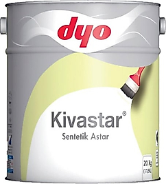 DYO KİVASTAR 20 Kg