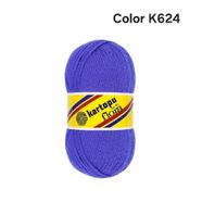 KARTOPU FLORA COLOR 624