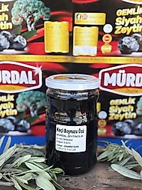 Keçi Boynuzu Özü