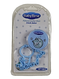 Babytime Emzik Askısı