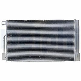 DELPHI TSP0225552   KLIMA RADYATORU > PEUGEOT >BIPPER | FIAT > FIORINO - PUNTO 1.3JTD 1.4HDI