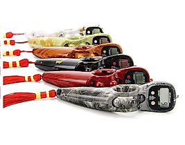 MV18 Lüks Zikirmatik