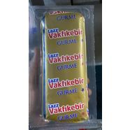 LAZZ VAKFIKEBİR YEMEKLİK YAĞ 900 GR RULO