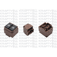 CAM DUGMESI SOL 2LI  SLX 6 PIN / 90811400